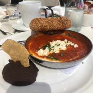shashukran israeli
