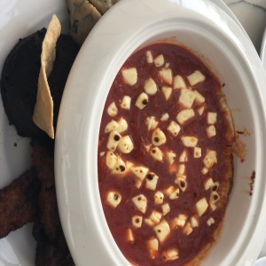 Huevos Le Cafe