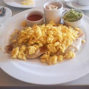 Pupusas