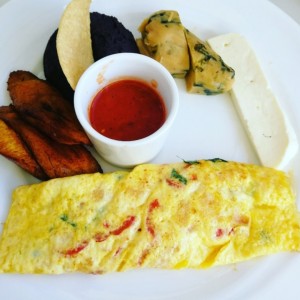 Omelette