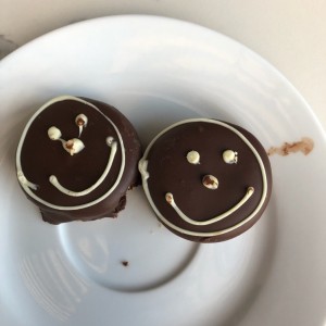 Galletas