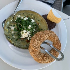 Shak Verde