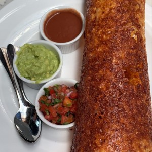 Costra de Queso