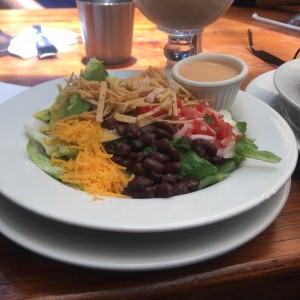 Ensaladas - Artisan Cobb Salad