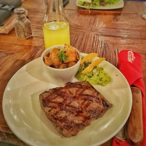 Asado Individual
