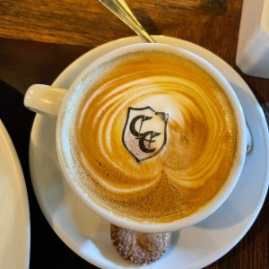 Capuchino