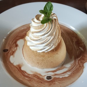 Postre