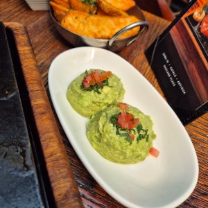 Guacamol