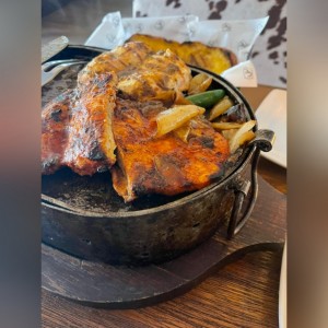 PARRILLADAS - PARRILLADA MIXTA