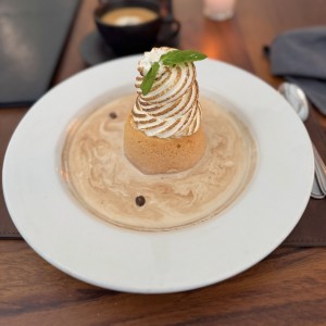 Tres leche