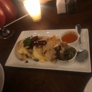 tortillas chancol