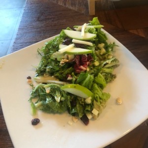 ensalada escobar