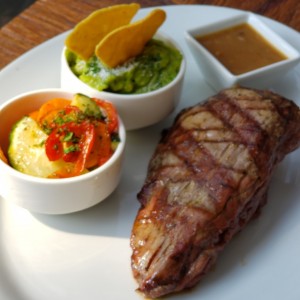 Trozo Escobar (Lomito) - 12oz