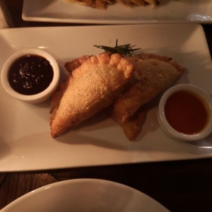 EMPANADAS DE LA CASA