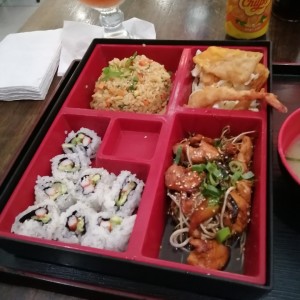 Bento box