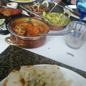 tikka masala