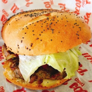 Hamburguesa