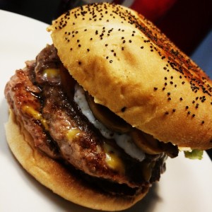 hamburguesa