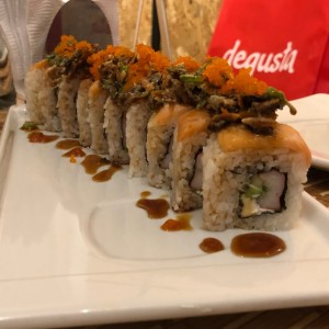 Sushi Rolls - Roll Royce