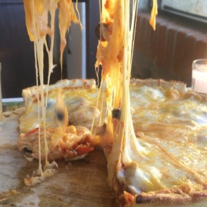 deep dish