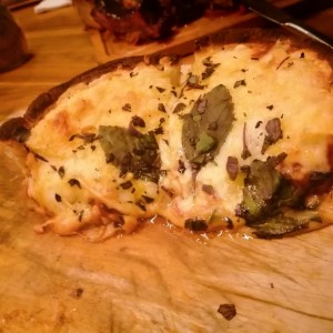 vegetariana