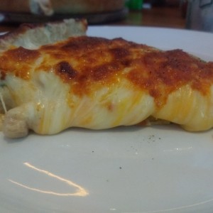 Pizza - Chicken Bacon