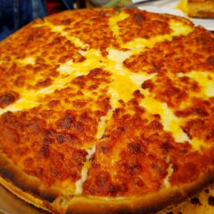 Pizza - Chicken Bacon