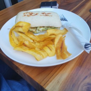Mariscos