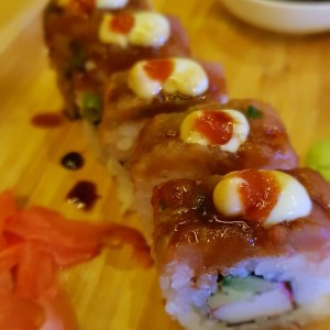Rollo Picante