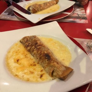 Gratinadas - Las Gratinadas Francesas