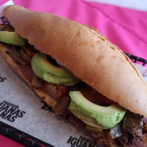 Las Tortas - Súper Especial