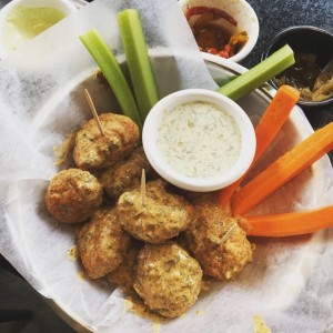 Wings - Cobanero Ranch