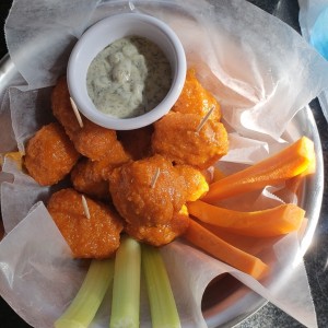 Wings cobaneras