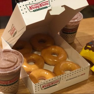 donas