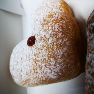 relleno de guayaba