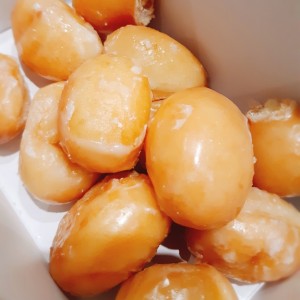 doughnuts bites