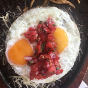 desayuno 