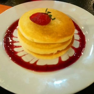 panqueques