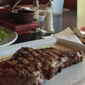 Bife De Chorizo