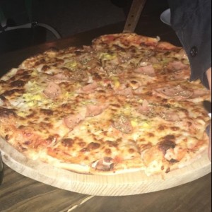 pizza!