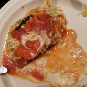 PUPUSAS - Frijol/Queso