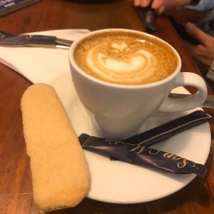 latte