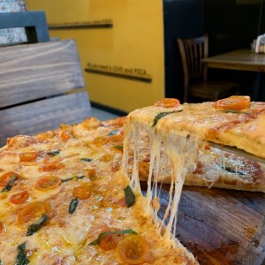 Pizzas Gourmet - Nonna