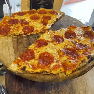 Daily Pizzas - Pepperoni