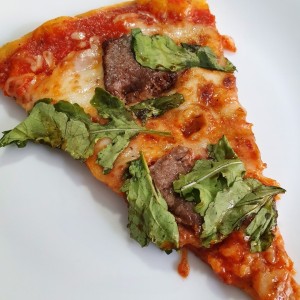 Speciality Pizzas - Strada Pizza