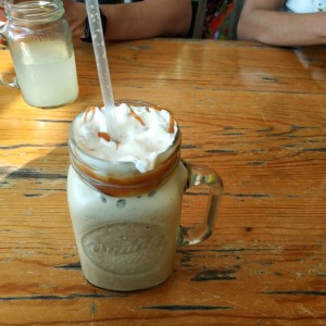 Frappucino