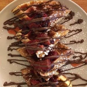 Nutella