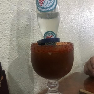 Michelada