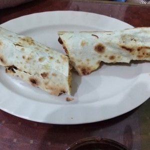 Tortilla de Harina Mixta