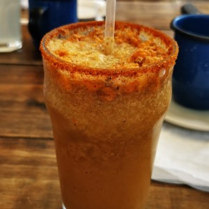 Michegranizada 